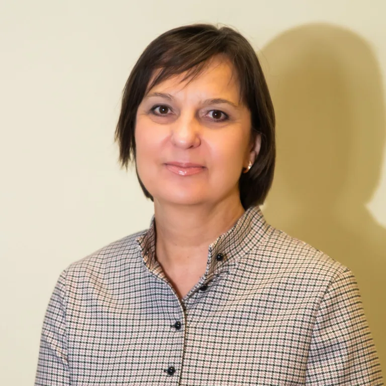 Daiva Nevieraitė – Chomentauskienė