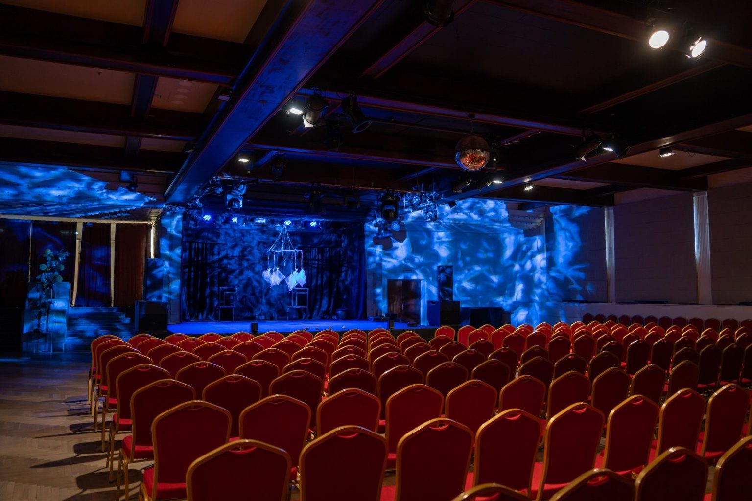 PKC - renginių salė 3