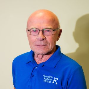 Vytautas Petras Murauskas