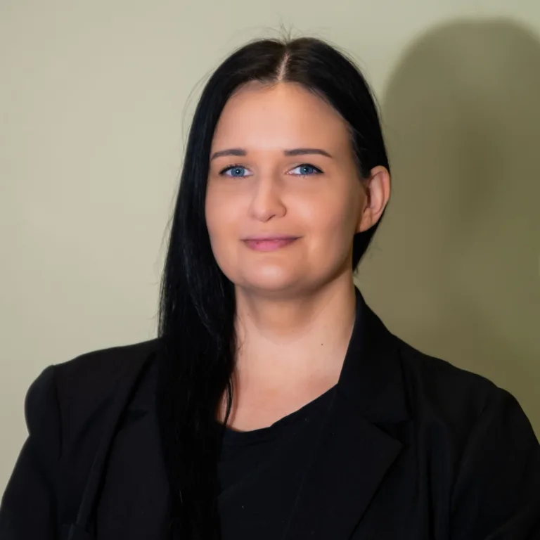 Aistė Pranculienė