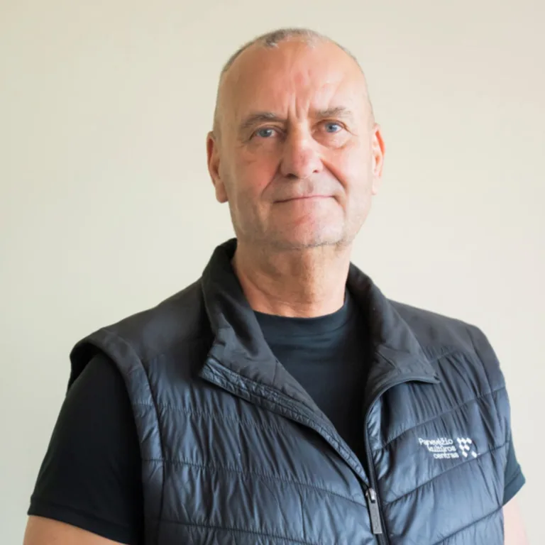 Arnas Lasmanavičius