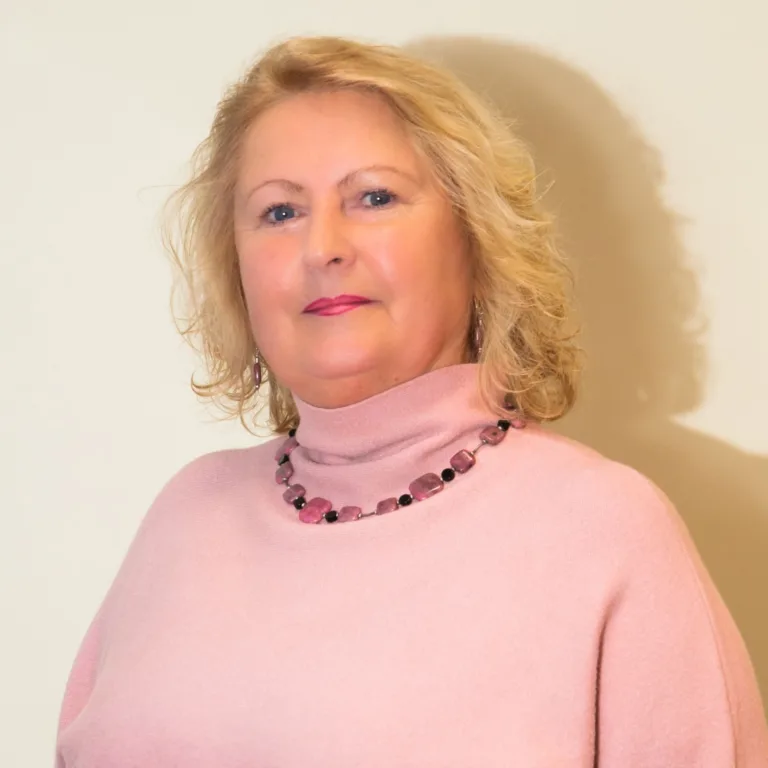 Dainora Venslovienė