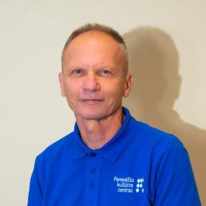 Dailės studija „Spalvų ratas“
