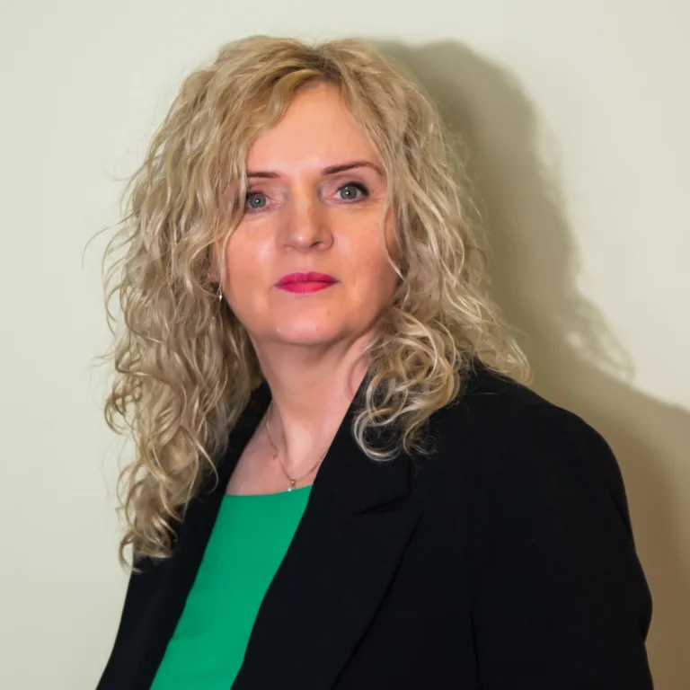 Jolanta Akšonaitienė