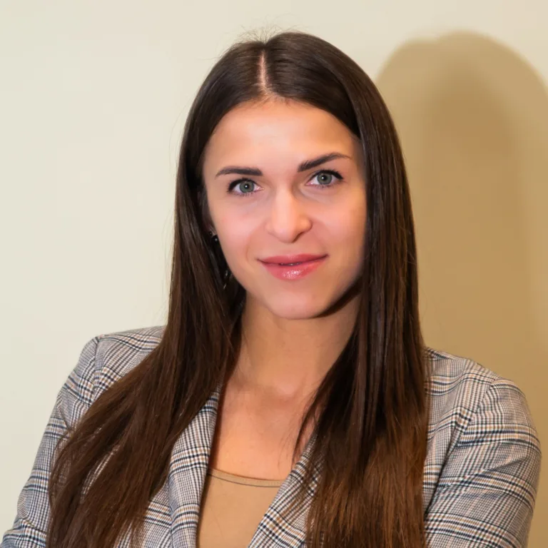Jovita Abliauliūnaitė