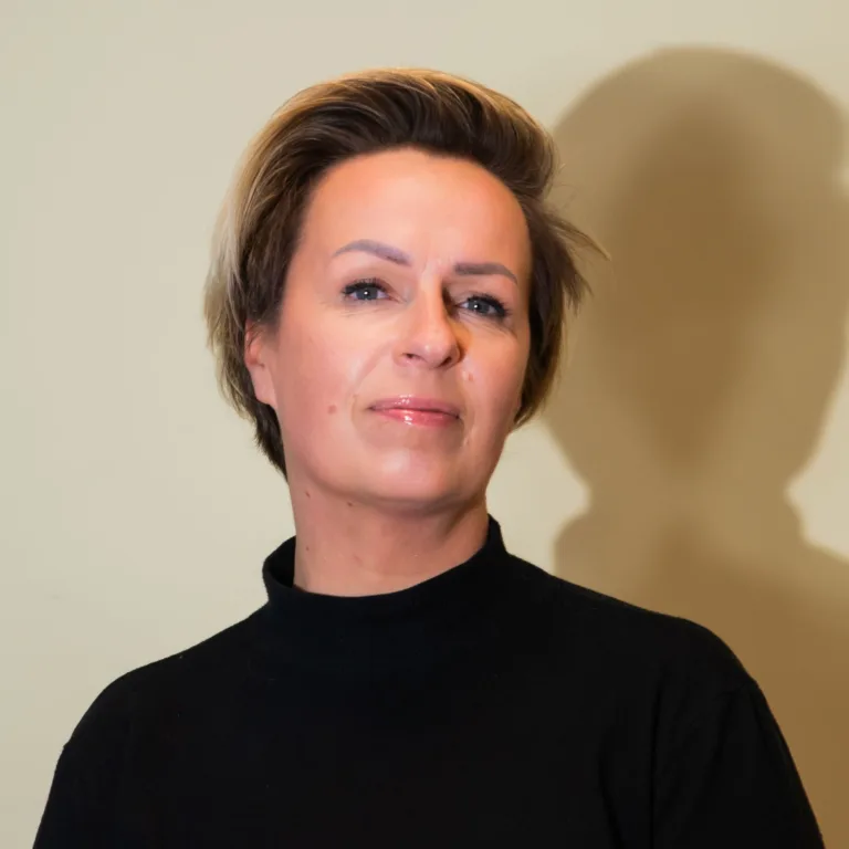 Jurgita Rimšė