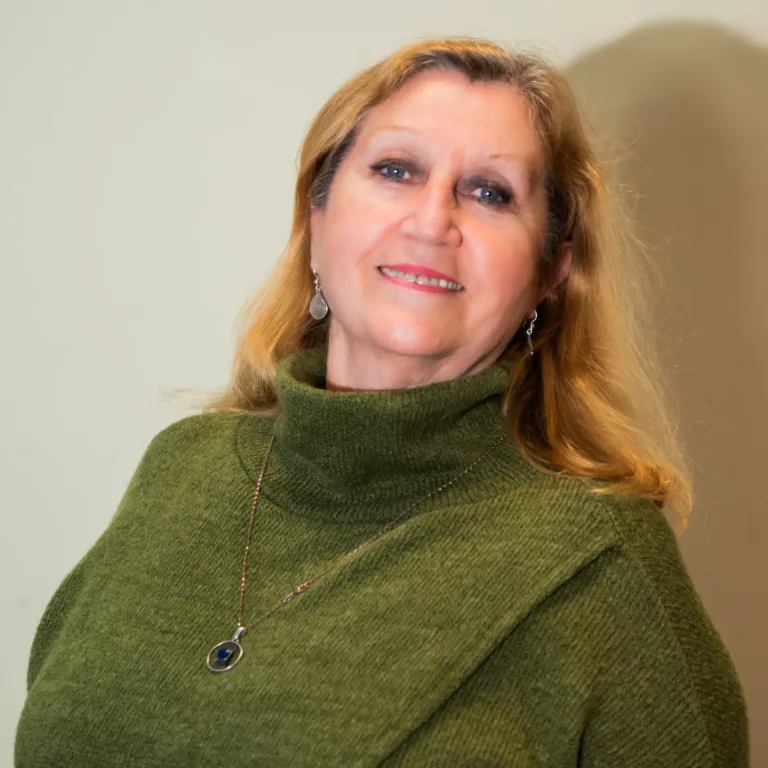 Kristina Nainienė