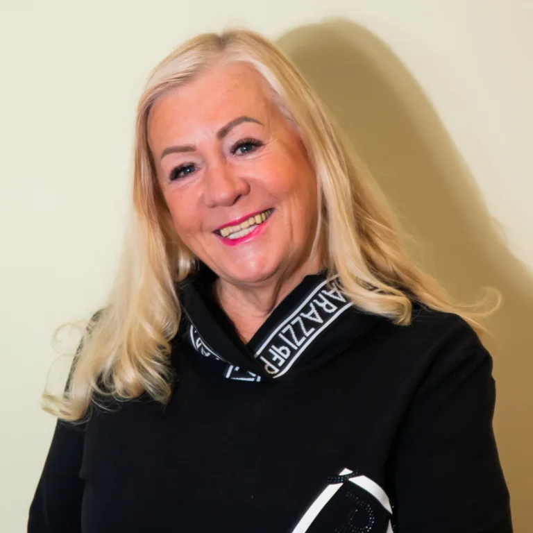Laimutė Marija Jancevičienė
