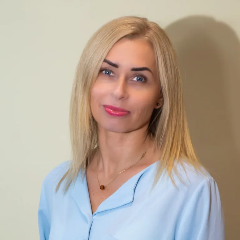 Laura Januškevičienė