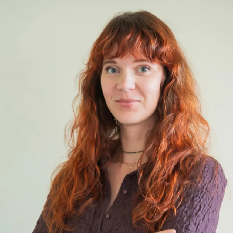 Lauryna Kvedaraitė