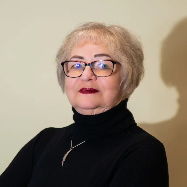 Liudmila Mikalauskienė
