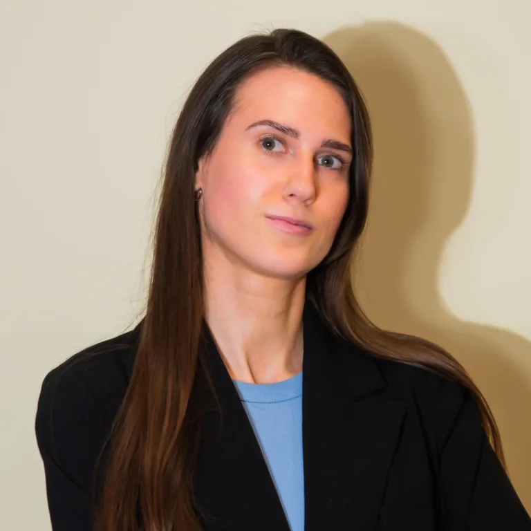 Rosita Gaidimauskaitė