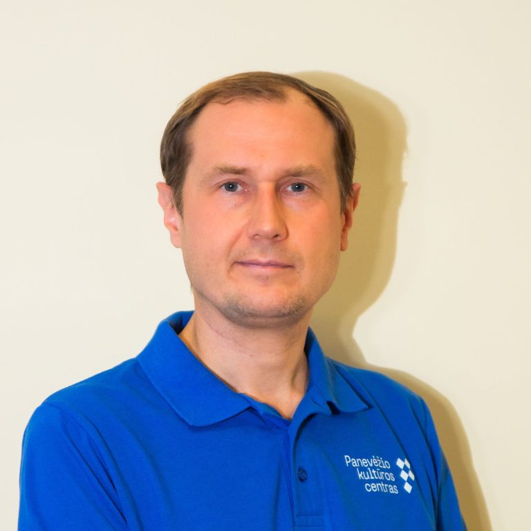 Viktoras Užtupas