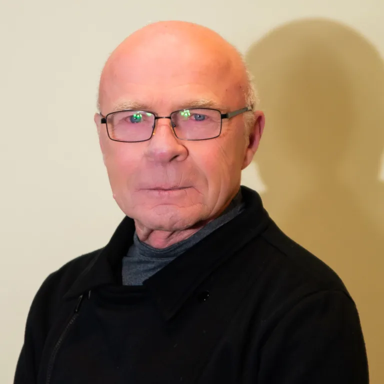 Vytautas Petras Murauskas
