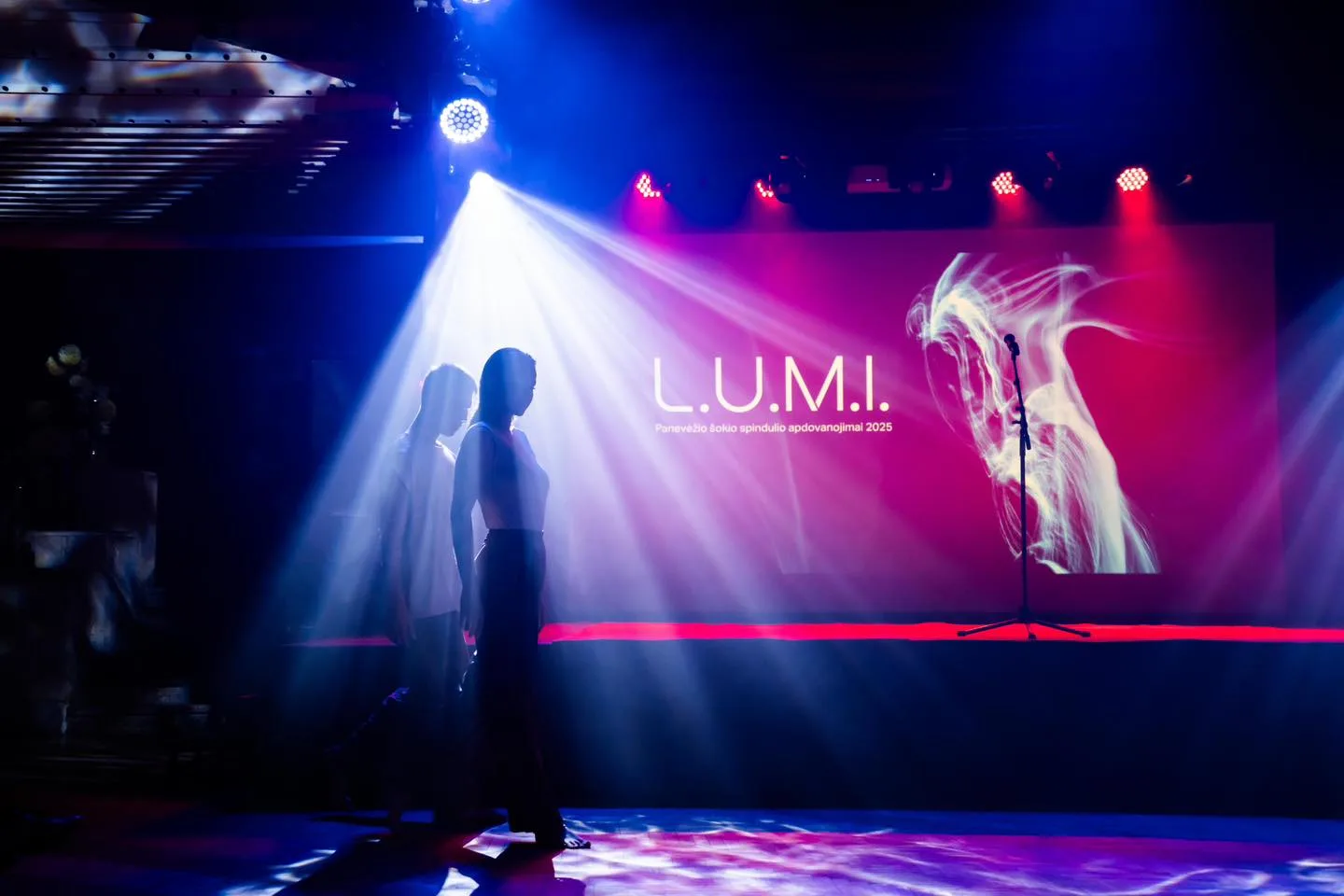 Panevėžio kultūros centras: 2025-ieji – kūrybos, renginių ir nuoseklaus augimo metai